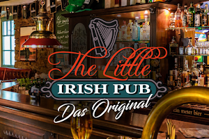 The Little Irish Pub image