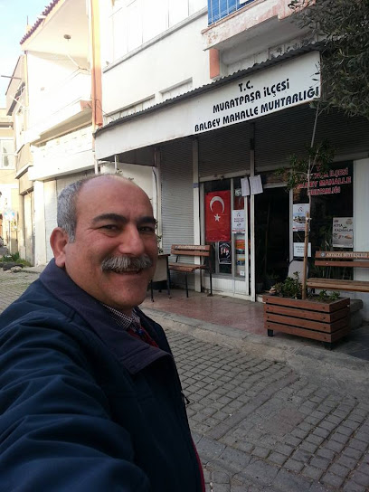BALBEY MAHALLESİ MUHTARLIĞI