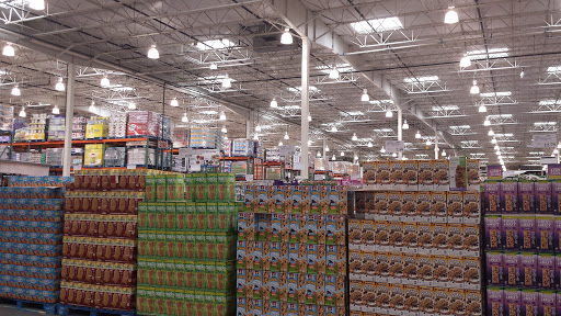 Warehouse store «Costco Wholesale», reviews and photos, 10 Monocacy Blvd, Frederick, MD 21704, USA