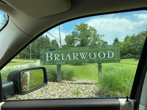 Golf Club «Briarwood Golf Club», reviews and photos, 2737 W Edgerton Rd, Broadview Heights, OH 44147, USA