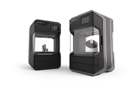 Planet 3D World-MakerBot 3D Printers
