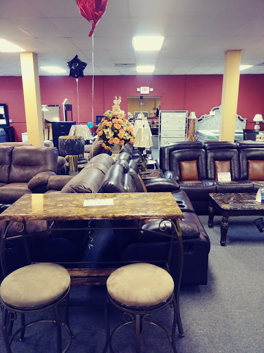 Furniture Store «Home Gallery Furniture Inc», reviews and photos, 2917 N Broad St, Philadelphia, PA 19132, USA