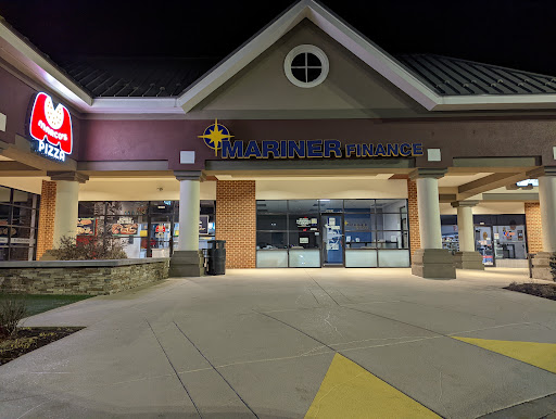 Shopping Mall «Westpark Shopping Center», reviews and photos, 9685 W Broad St, Glen Allen, VA 23060, USA