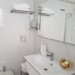 Photo n°5 de l'avis de Francesco.r fait le 17/11/2017 à 06:25 sur le  Grand Hotel Miramare à Taormina