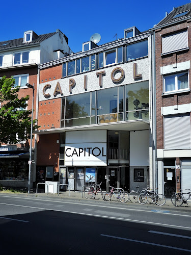 Beoordelingen van CAPITOL Lounge Kino in Verviers - Ander