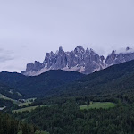 Photo n°7 de l'avis de Luigi.i fait le 07/08/2022 à 22:28 sur le  Dreimädelhaus à Villnöß