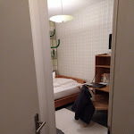 Photo n°5 de l'avis de Tintea.d fait le 14/12/2019 à 10:42 sur le  Design Hotel Vosteen à Nuremberg