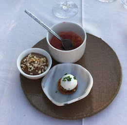 Photo n°78 de Restaurant La Fine Fourchette à Virignin ()