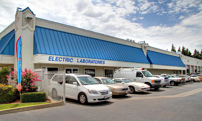 Electric Laboratories