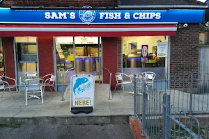 Sam's Fish & Chips image