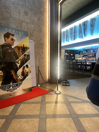 Movie Theater «CinéBistro Southgate», reviews and photos, 3501 S Tamiami Trail, Sarasota, FL 34239, USA