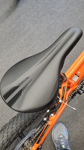 Bicycle Store «Pedal Power Bicycles», reviews and photos, 1904 Staples Mill Rd, Richmond, VA 23230, USA