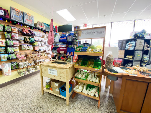 Pet Supply Store «Pet Pros», reviews and photos, 3695 Murrell Rd #101, Rockledge, FL 32955, USA