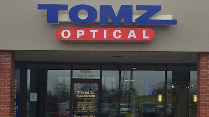Tomz Optical Inc