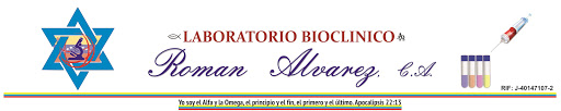 Laboratorio Bioclinico Roman Alvarez, C.A.