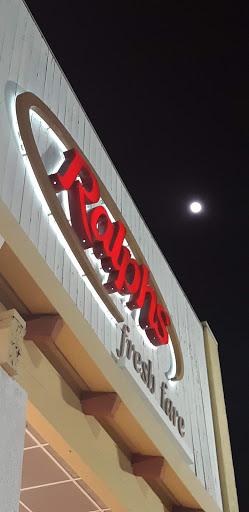 Grocery Store «Ralphs Fresh Fare», reviews and photos, 2909 Rolling Hills Rd, Torrance, CA 90505, USA