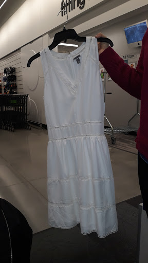 Department Store «Nordstrom Rack Hamilton Crossings», reviews and photos, 750 N Krocks Rd #303, Allentown, PA 18106, USA