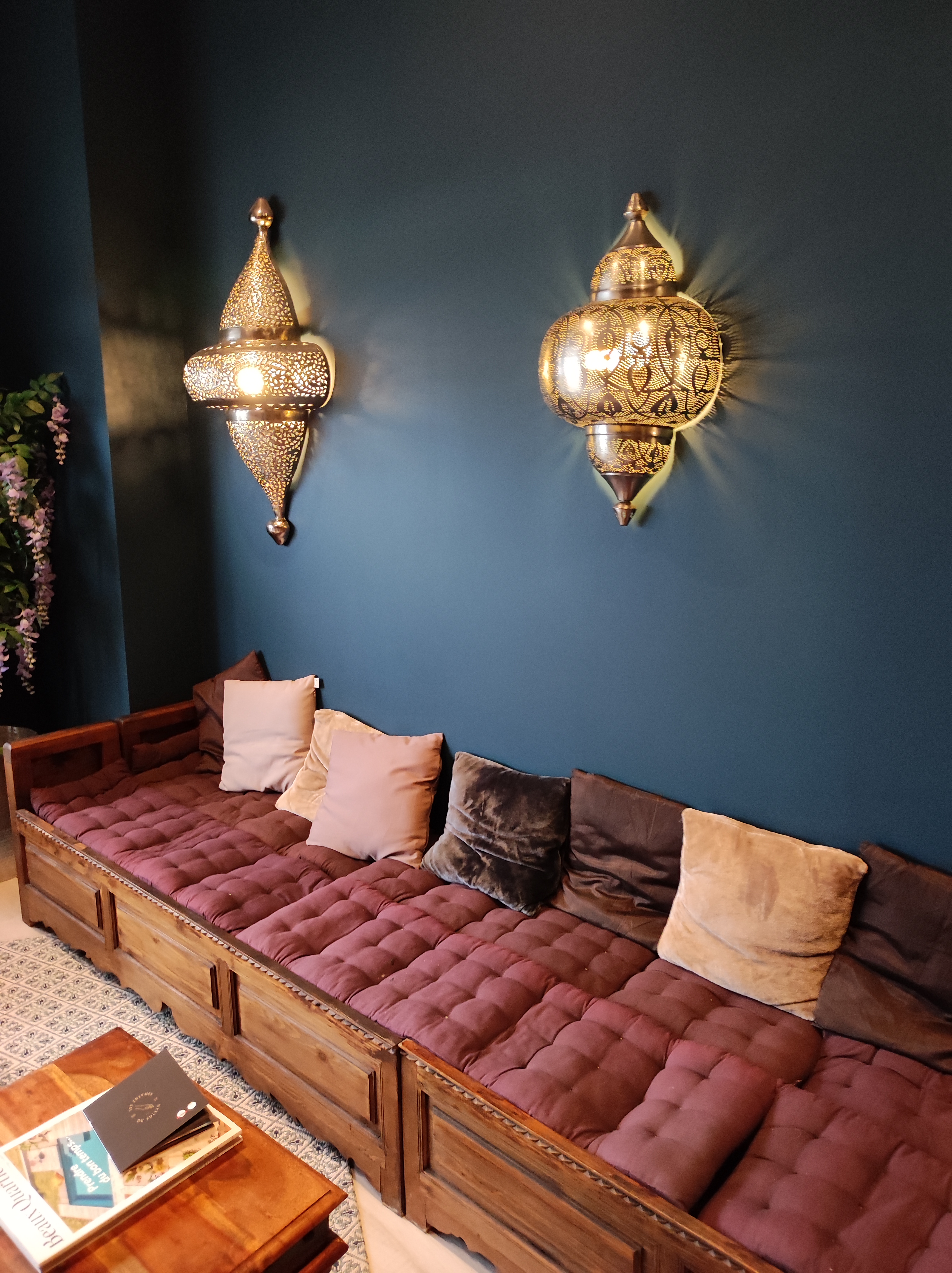 Photo n° 14 de l'avis de Aurélie.e fait le 05/12/2021 à 11:55