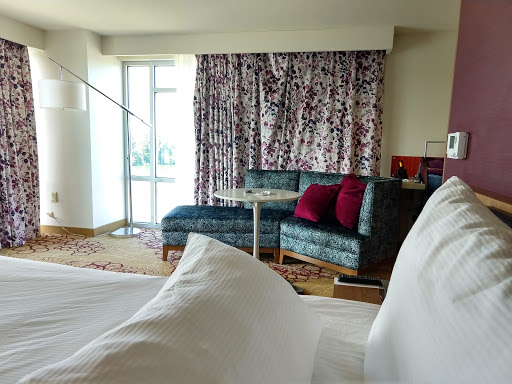 Casino «Rivers Casino & Resort Schenectady», reviews and photos, 1 Rush St, Schenectady, NY 12308, USA