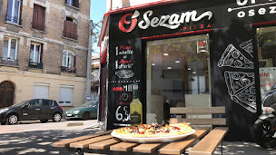 Photo n°48 de O'Sezam Pizza à Champigny-sur-Marne ()
