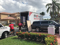 HERE TO THERE MOVERS - Photo 3 - Car repair in Miami, FL, Pembroke Pines