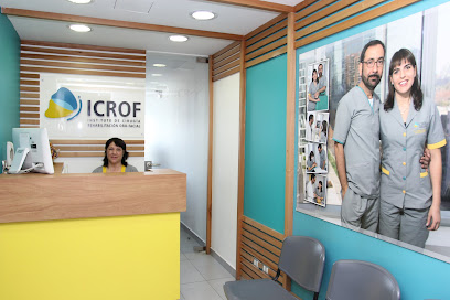 Clínica Dental ICROF