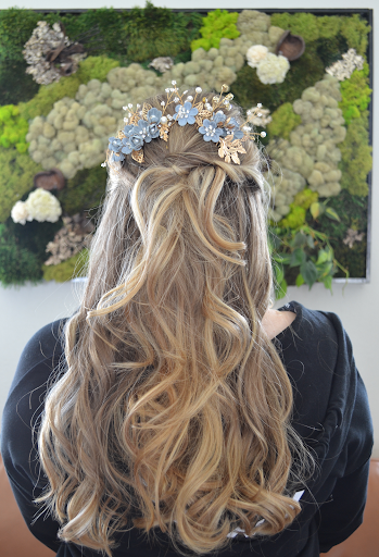 Beauty Salon «Salon Raybon», reviews and photos, 13214 Coursey Blvd, Baton Rouge, LA 70816, USA