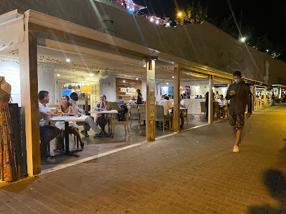 Restaurante Can Delio - Carrer Moll de Cales Fonts, 38, 07720 Es Castell, Balearic Islands, Spain