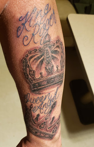 Body Piercing Shop «Misery Ink Tattoo & Body Piercing», reviews and photos, 434 Lebanon Rd, West Mifflin, PA 15122, USA