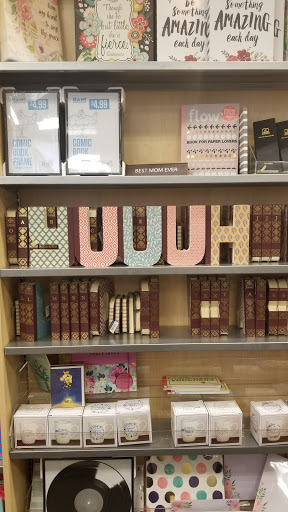 Book Store «Books-A-Million», reviews and photos, 1040 Crossings Blvd, Spring Hill, TN 37174, USA