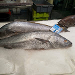 Photo n°1 de l'avis de U... fait le 31/10/2023 à 22:08 sur le  Marché municipal de Faro à Faro