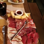 Photo n°6 de l'avis de Deborah. fait le 23/10/2019 à 12:36 sur le  Osteria Il Triciclo à Oga