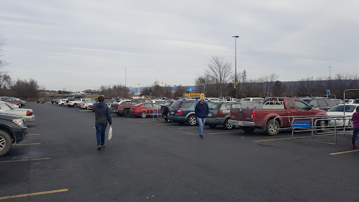 Department Store «Walmart Supercenter», reviews and photos, 461 W Reservoir Rd, Woodstock, VA 22664, USA