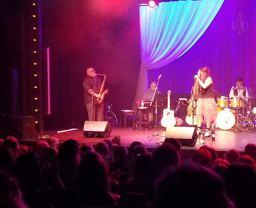 Performing Arts Theater «Seven Angels Theatre», reviews and photos, 1 Plank Rd, Waterbury, CT 06705, USA