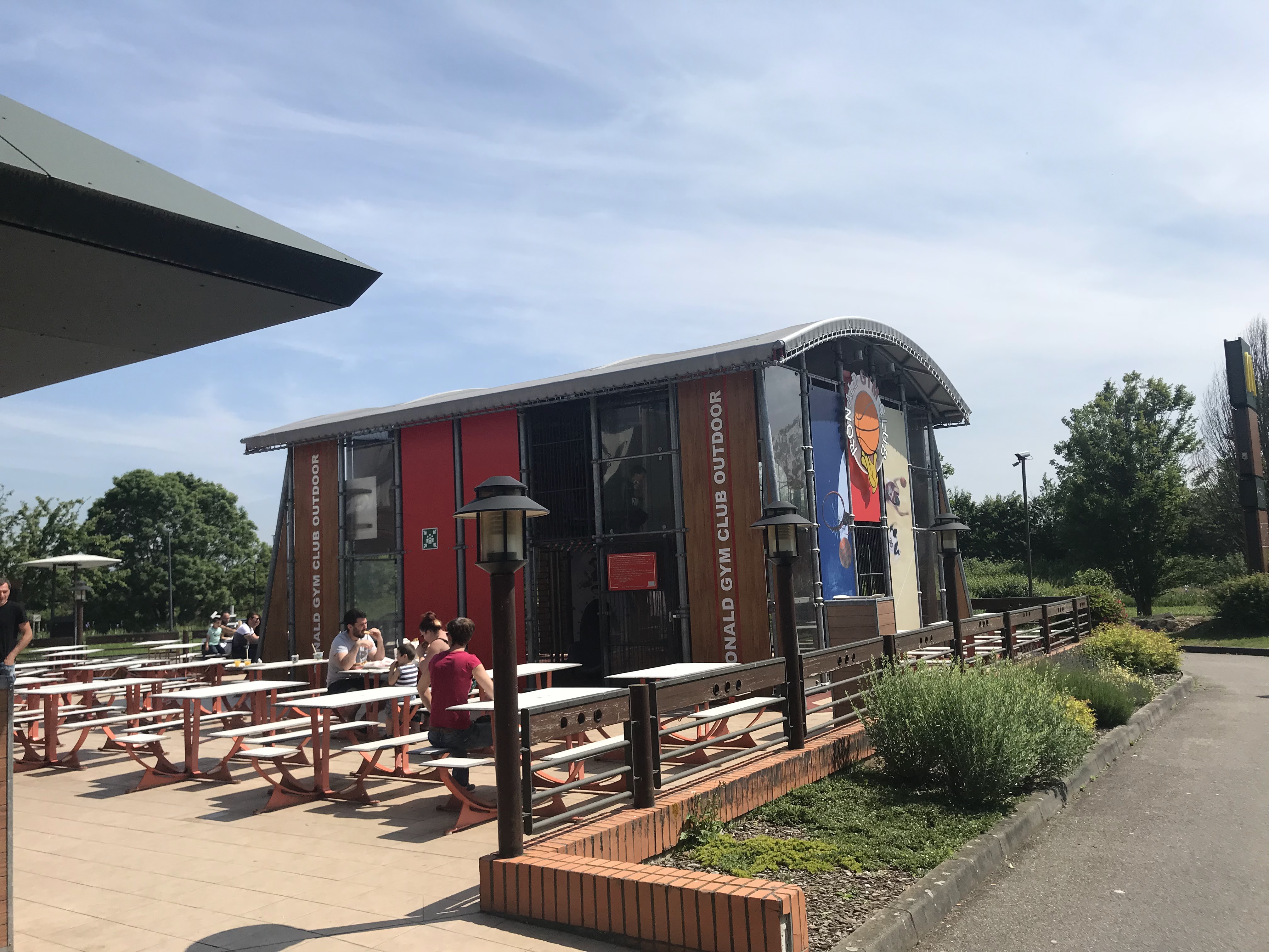 Photo n° 5 de l'avis de Alex.e fait le 22/05/2018 à 18:35