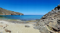 Paralia Orkou'in fotoğrafı imkanlar alanı