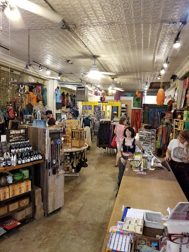 Stationery Store «Write On», reviews and photos, 28 N Lexington Ave, Asheville, NC 28801, USA