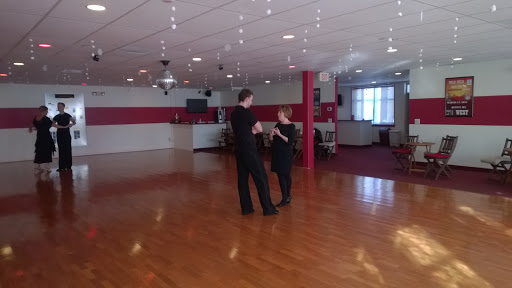 Dance School «Fred Astaire Dance Studio», reviews and photos, 117 Old State Rd, Brookfield, CT 06804, USA