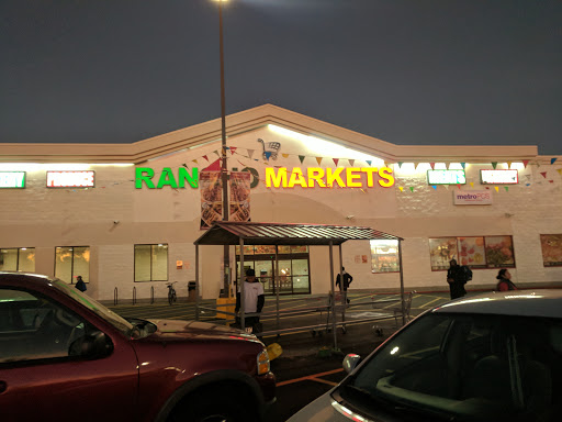 Grocery Store «Rancho Market», reviews and photos, 140 N 900 W, Salt Lake City, UT 84116, USA