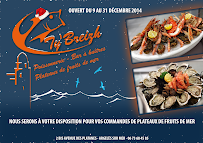 Photos du propriétaire du Restaurant de fruits de mer Ty' Breizh à Argelès-sur-Mer - n°8