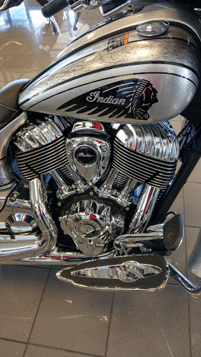 ATV Dealer «Freedom Powersports McKinney», reviews and photos, 2110 N Central Expy, McKinney, TX 75070, USA