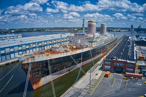 SS United States