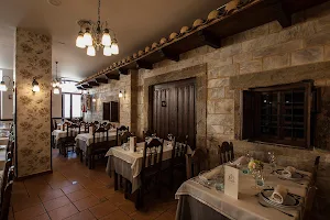 Restaurante Casa Maragata II image