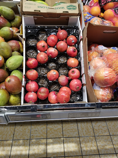 Supermarket «ALDI», reviews and photos, 140 E Poyntz Ave, Manhattan, KS 66502, USA