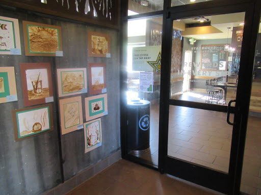 Coffee Shop «Starbucks», reviews and photos, 1861 AZ-69, Prescott, AZ 86303, USA