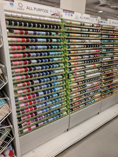 Fabric Store «Jo-Ann Fabrics and Crafts», reviews and photos, 154 N Peters Rd, Knoxville, TN 37923, USA