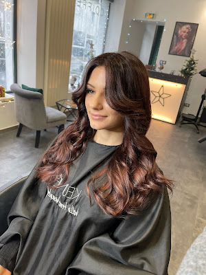 M’HAIRSTYLIST à Oyonnax
