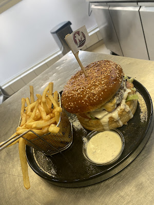 Restaurant Jean Moulin à Lyon