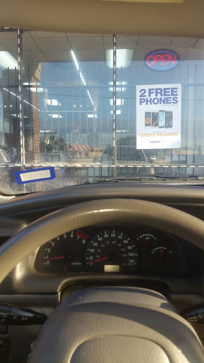 Cell Phone Store «MetroPCS Authorized Dealer», reviews and photos, 450 E Hwy 67, Duncanville, TX 75137, USA
