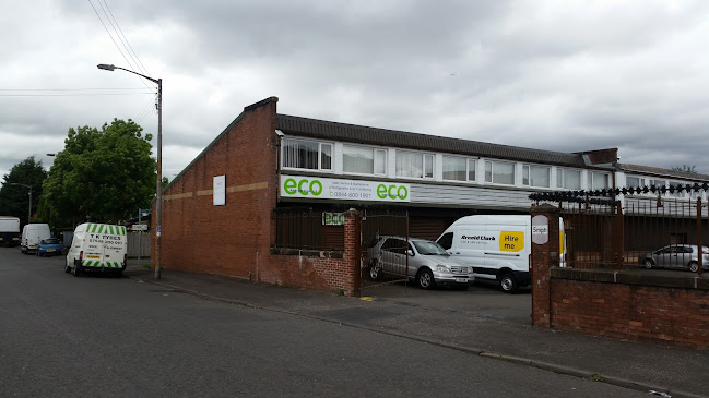 Reviews of Eco Refrigeration Ltd in Glasgow - HVAC contractor